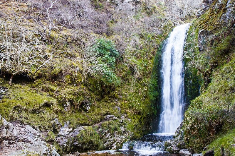 Glenevin waterfall Co. Donegal.jpg