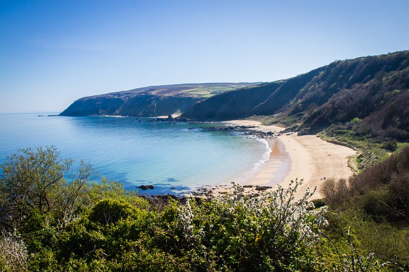 Kinnagoe Bay Inishowen Co. Donegal.jpg