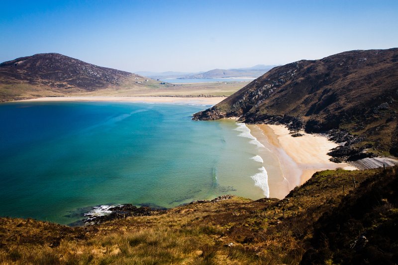 Tranarossan Beach Atlantic Drive Co. Donegal.jpg