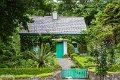 Cottage at Glenveagh Co. Donegal