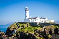 Fanad Head Lighthouse Co. Donegal