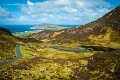 Near Mamore Gap Co. Donegal