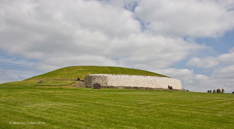 Leinster/Newgrange, Co. Meath