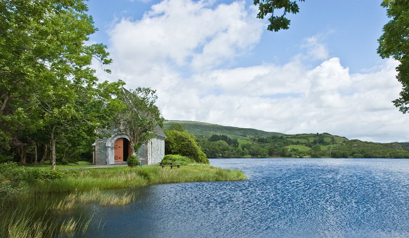 St. Finbarr's Oratory, Gougane Barra, Co. Cork.jpg
