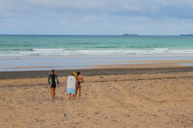Surf's up! Maulin Bay Beach, Co. Kerry..jpg