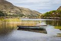Anchored near Killarney County Kerry