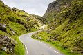 Ballaghbeama Gap, County Kerry