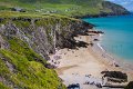 Coumeenole Beach, Co. Kerry