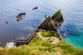 Dunquin Pier, Dingle Peninsular County Kerry