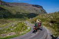 Jaunting Car on the Gap of Dunloe