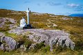 On the Goat's Path, Sheep Head Peninsula, County Cork