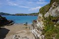 Sandycove Beach near Castlehaven, West Cork