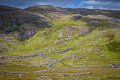 The Healy Pass, between Counties Cork & Kerry