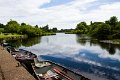 The River Lee near Inchigeelagh West Cork