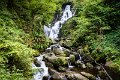 Torc waterfall Killarney, Co. Kerry