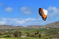 Up, Up and Away to Malin Head