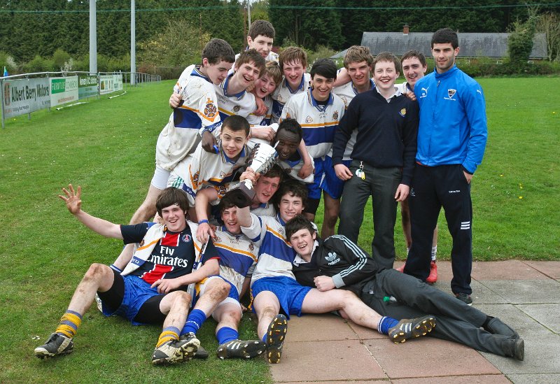 Rugby Schools/Schools tournament at Monaghan Rugby Club. April 15th ...